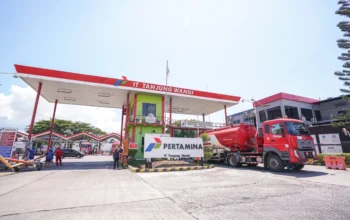 Komut Pertamina