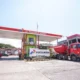 Pastikan Keandalan Energi Ujung Timur Jawa, Komut Pertamina Mochamad Iriawan Inspeksi SPBU dan Terminal Tanjung Wangi