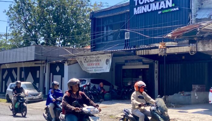 Pemkot Surabaya Siap Tindak Usaha Tanpa Izin