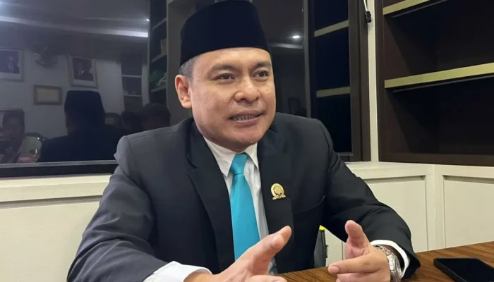 Apresiasi Transformasi Polri, Arif Fathoni: Polri yang Humanis adalah Anak Kandung Reformasi