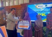 1.212 Rumah Tidak Layak Huni di Sragen Diperbaiki, Bantuan Kolaborasi Capai Rp40 Juta per Unit