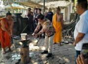 Kartasura Urunan Gawe Keris, Tradisi Gotong Royong Warga Hidupkan Warisan Budaya Keris