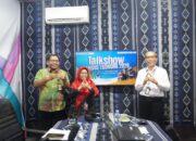 BPS Pastikan Sensus Ekonomi 2026 Tidak Berpengaruh pada Bansos, Masyarakat Diminta Beri Data yang Jujur