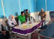 PKB Grobogan Salurkan Bantuan untuk Madin Miftahul Huda yang Terbakar, Siap Kawal Pembangunan Lewat APBD