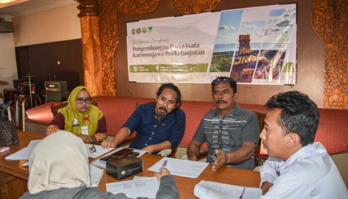 Pemkab Jepara Bentuk Tim Wisata Berkelanjutan, Karimunjawa Siap Jadi Destinasi Berkelas