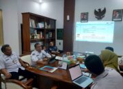 Integrasi NINJA dengan E-Pas Kecil Jadi Langkah Jepara Cegah Pemalsuan Data BBM Subsidi