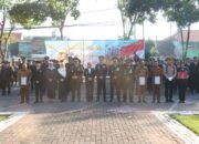 Polres Probolinggo Kota Perkuat Semangat “Polri untuk Masyarakat” di Hari Bhayangkara ke-80