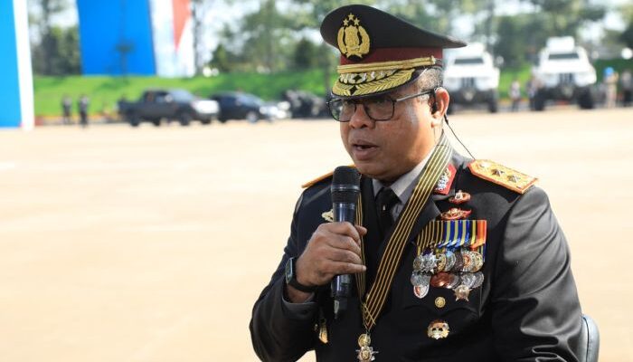 Hari Bhayangkara ke-80, Polri Tegaskan Komitmen Layani Masyarakat melalui Transformasi Presisi