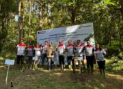 Menjaga Napas Gunung Lawu, Kolaborasi Pertamina Patra Niaga dan Petani Lestarikan Hutan serta Satwa Langka