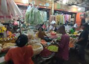 Harga Sembako di Pasar Rembang Turun Selama Program MBG Libur, Daya Beli Warga Meningkat