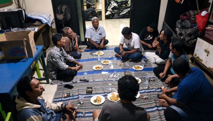 Semarak Kemerdekaan RI Ke-81, RT 02 Sememi Siapkan Dana Rp22 Juta dan Hadiah Sepeda Listrik