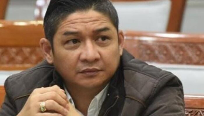 Pasha Ungu Apresiasi Survei Litbang Kompas 2026, Kepercayaan Publik terhadap Polri Naik Jadi 82,4 Persen