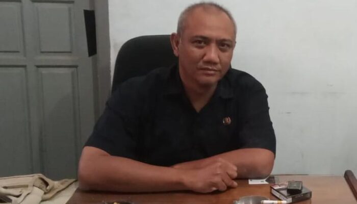 Dinas PUPR Nganjuk Tegaskan Perda RTRW 2011 Sudah Dicabut