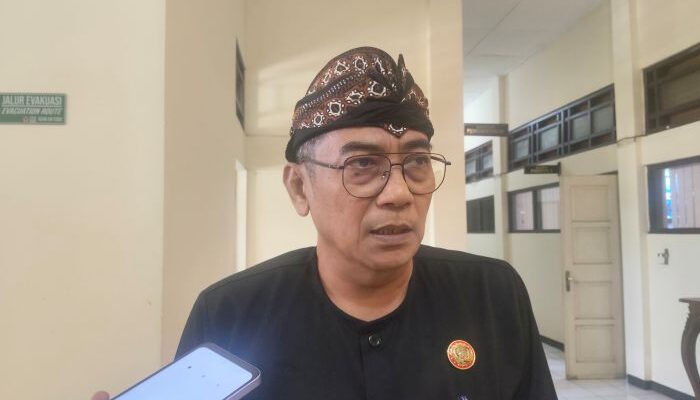 Pemkab Karanganyar Matangkan Persiapan HUT RI ke-81, Fokus Upacara, Paskibraka, dan Keterlibatan Masyarakat