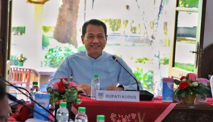 TPA Tanjungrejo Kudus Overload, Pemkab Siapkan Perluasan Lahan dan Sistem Pengelolaan Sampah Modern