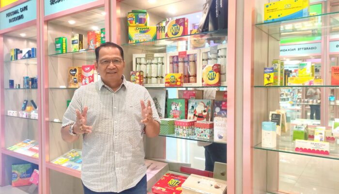 Sertifikasi Halal 2026 Segera Berlaku, Pura Group Tegaskan Komitmen Dukung Industri Nasional