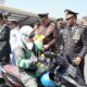 Wujud Kepedulian Polri, Polresta Sidoarjo Salurkan 3 Ton Beras pada Hari Bhayangkara ke-80