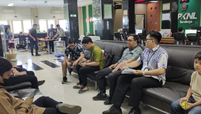 Stakeholder Apresiasi Pelayanan KPKNL Surabaya, Dinilai Cepat, Transparan, dan Responsi