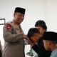Wakapolri Resmikan Revitalisasi Masjid Panggilan Sujud, Santuni 25 Anak Yatim di Hari Bhayangkara ke-80