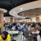 Food Court BG Junction Surabaya Jadi Favorit Pecinta Kuliner, Sajikan Aneka Menu Lezat dengan Harga Terjangkau