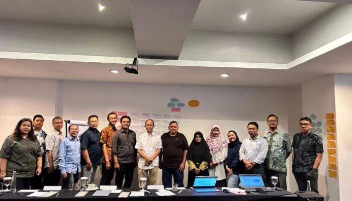 Kadin Jatim dan Swisscontact Siapkan Fasilitator JOA, Dorong Kurikulum Vokasi Berbasis Kebutuhan Industri