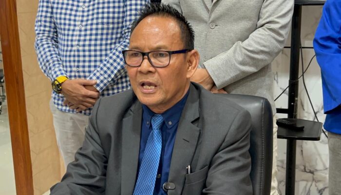 Mediasi Gugatan Ijazah Jokowi Gagal Capai Kesepakatan, Sidang Pokok Perkara Resmi Berlanjut