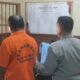 Kepergok Korban Saat Curi Ponsel, Tukang Becak di Perak Barat Berakhir Ditangkap Polisi