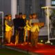 Jamasan Pusaka Kyai Pamot dan Kyai Jaran Bigar di Karanganyar, Simbol Merawat Budaya dan Menyucikan Diri