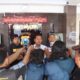 Kurang dari 24 Jam, Polres Lumajang Tangkap Terduga Pembunuh Gadis Muda yang Tewas di Rumahnya