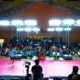 Final Piala Bupati Karanganyar II 2026 Meriah, Ribuan Warga Padati Gedung Manteb Karangpandan