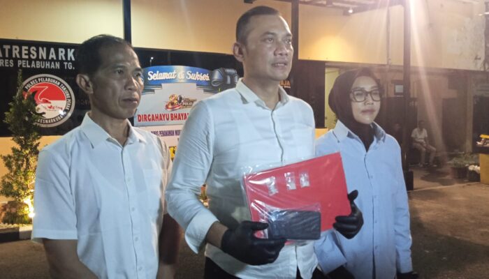 Iming-iming Sabu Gratis dan Komisi Rp75 Ribu, Pengedar Narkoba Kenjeran Berakhir di Bui