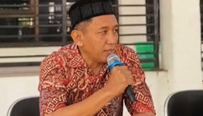 Tanggapi Polemik Pungli di RW 1, Lurah Sememi: Selama Warga Sepakat untuk Kepentingan Sosial, Tidak Masalah