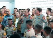 Polri Siapkan Kurikulum Baru Berbasis HAM, AI, dan Big Data Mulai Berlaku Tahun 2027