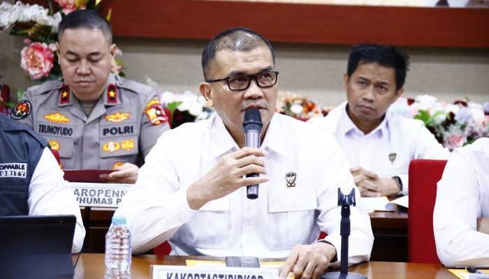 Polri Naikkan Kasus Dugaan Korupsi Pengadaan Batu Bara PLTU ke Penyidikan, Kerugian Negara Diperkirakan Rp5 Triliun