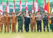 Akselerasi Pembangunan Madura: Kolaborasi Masif Pemprov Jatim dan TNI AD dalam Karya Bakti Skala Besar 2026