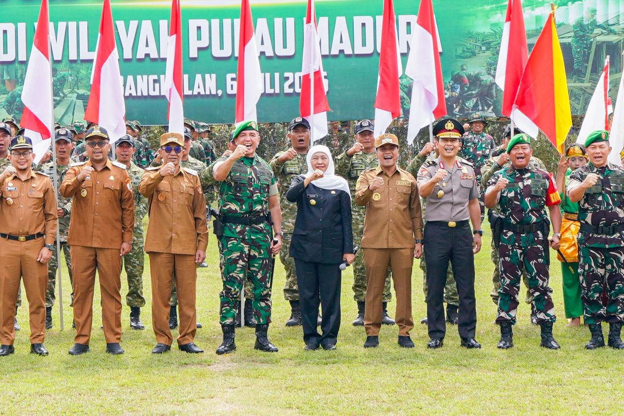 Karya Bakti TNI AD 2026