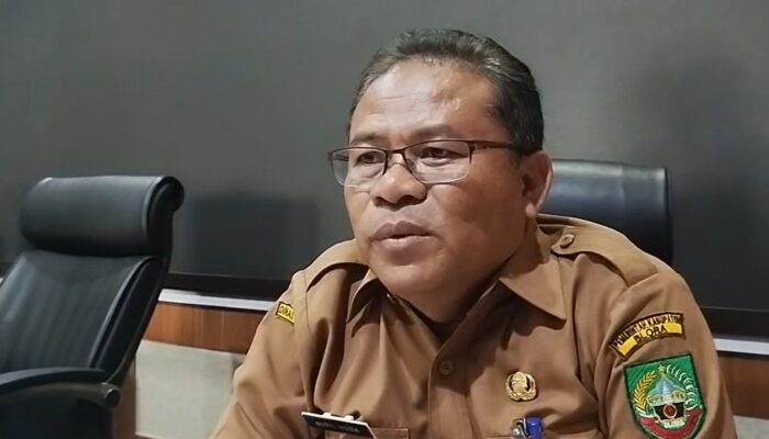 Disdik Blora Percepat Serah Terima Aset dan Mutasi Regrouping