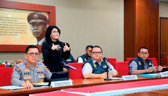 Polri Tetapkan Dua Tersangka Korupsi Proyek Modernisasi Pabrik Gula Assembagoes, Kerugian Negara Rp645 Miliar