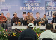 KONI Jatim Dorong Sport Intelligence untuk Pembinaan Atlet Berbasis Data