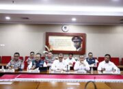 Mantan Penyidik KPK Desak Aktor Intelektual Korupsi Suplai Batu Bara PLTU Segera Ditangkap