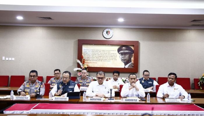Mantan Penyidik KPK Desak Aktor Intelektual Korupsi Suplai Batu Bara PLTU Segera Ditangkap