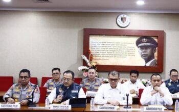 Pakar Energi Dukung Polri Usut Dugaan Korupsi Pasokan Batu Bara PLTU, Kerugian Negara Ditaksir Rp5 Triliun