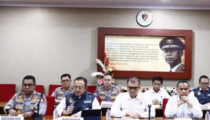 Pakar Energi Dukung Polri Usut Dugaan Korupsi Pasokan Batu Bara PLTU, Kerugian Negara Ditaksir Rp5 Triliun