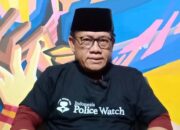 IPW Dukung Polri Usut Dugaan Korupsi Pasokan Batu Bara PLTU, Kerugian Ditaksir Rp5 Triliun