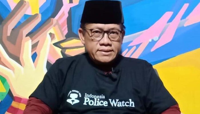 IPW Dukung Polri Usut Dugaan Korupsi Pasokan Batu Bara PLTU, Kerugian Ditaksir Rp5 Triliun