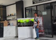 Sengkarut Tambang Galian C Genjeng Nganjuk Bergulir ke Polda Jatim
