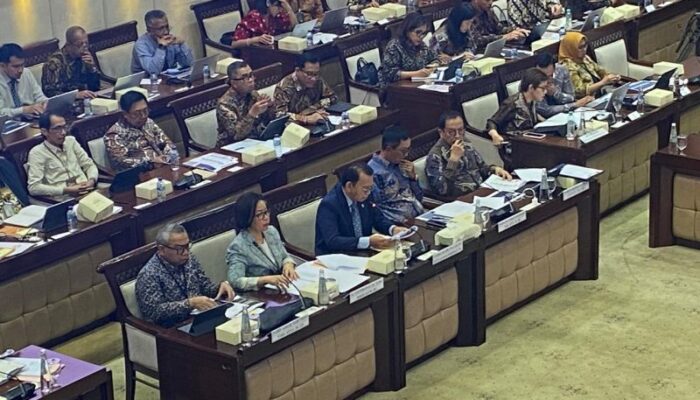 Ekonom Unair Minta Pengawasan Ketat PFII agar Tak Berubah Jadi Surga Penghindaran Pajak