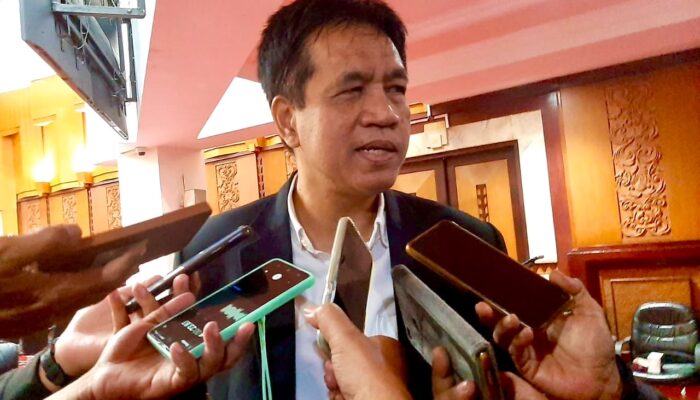 APBD Surabaya 2025 Dikritik Dewan, SiLPA Rp516 Miliar tapi Utang Rp220 Miliar ke Bank Jatim