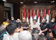 Kejati Jatim