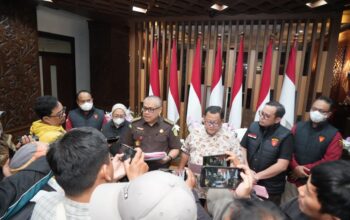 Skandal KUR Fiktif BNI Jember: Kejati Jatim Tetapkan Tiga Tersangka, Kerugian Negara Tembus Rp41,4 Miliar
